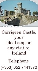 bb cahir tipperary