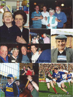 people of tipperary